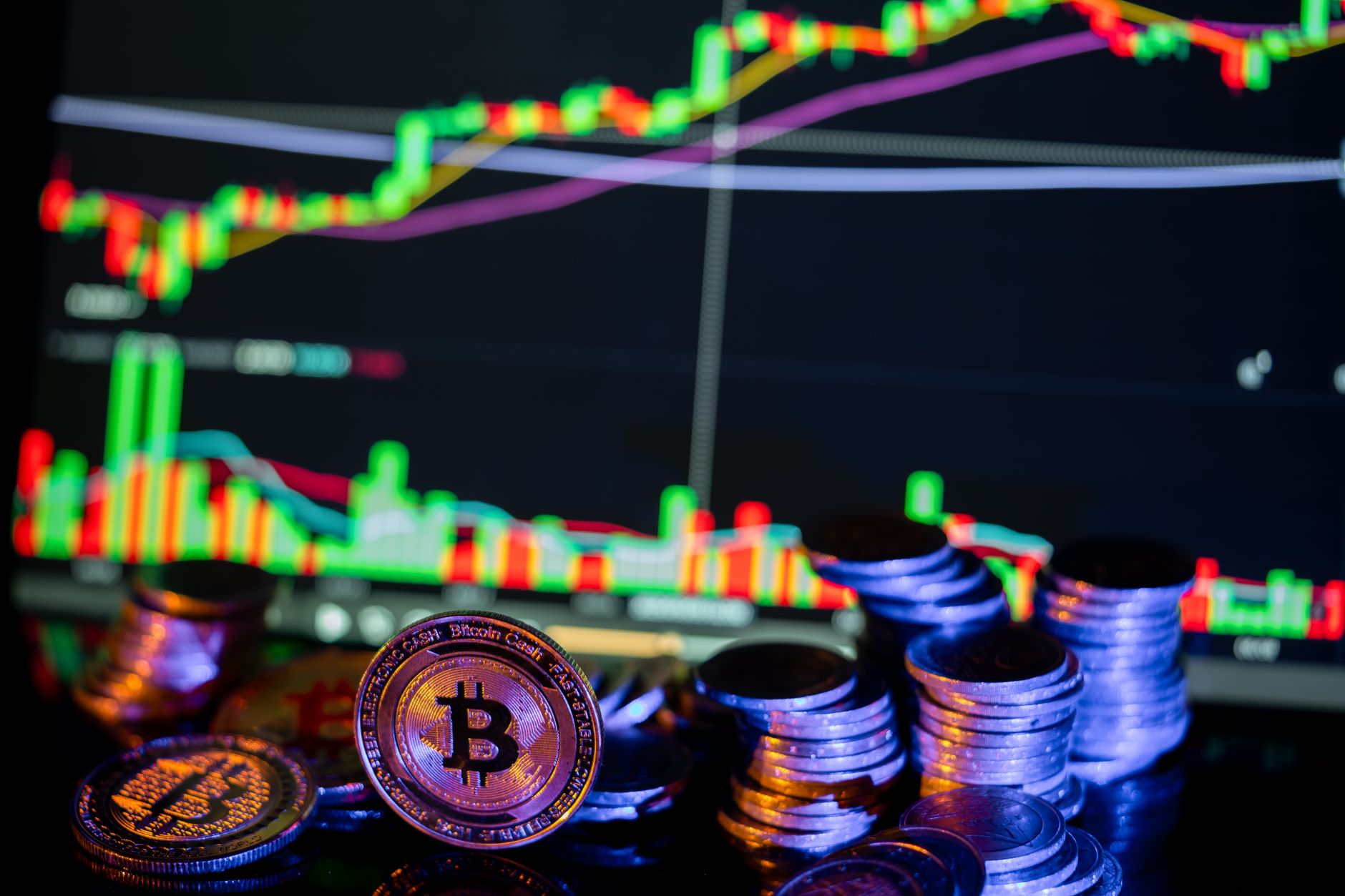 암호화폐 알트코인 뉴스 요약 — 2026년 6월 22일 (월) 17:57 KST 대표 이미지