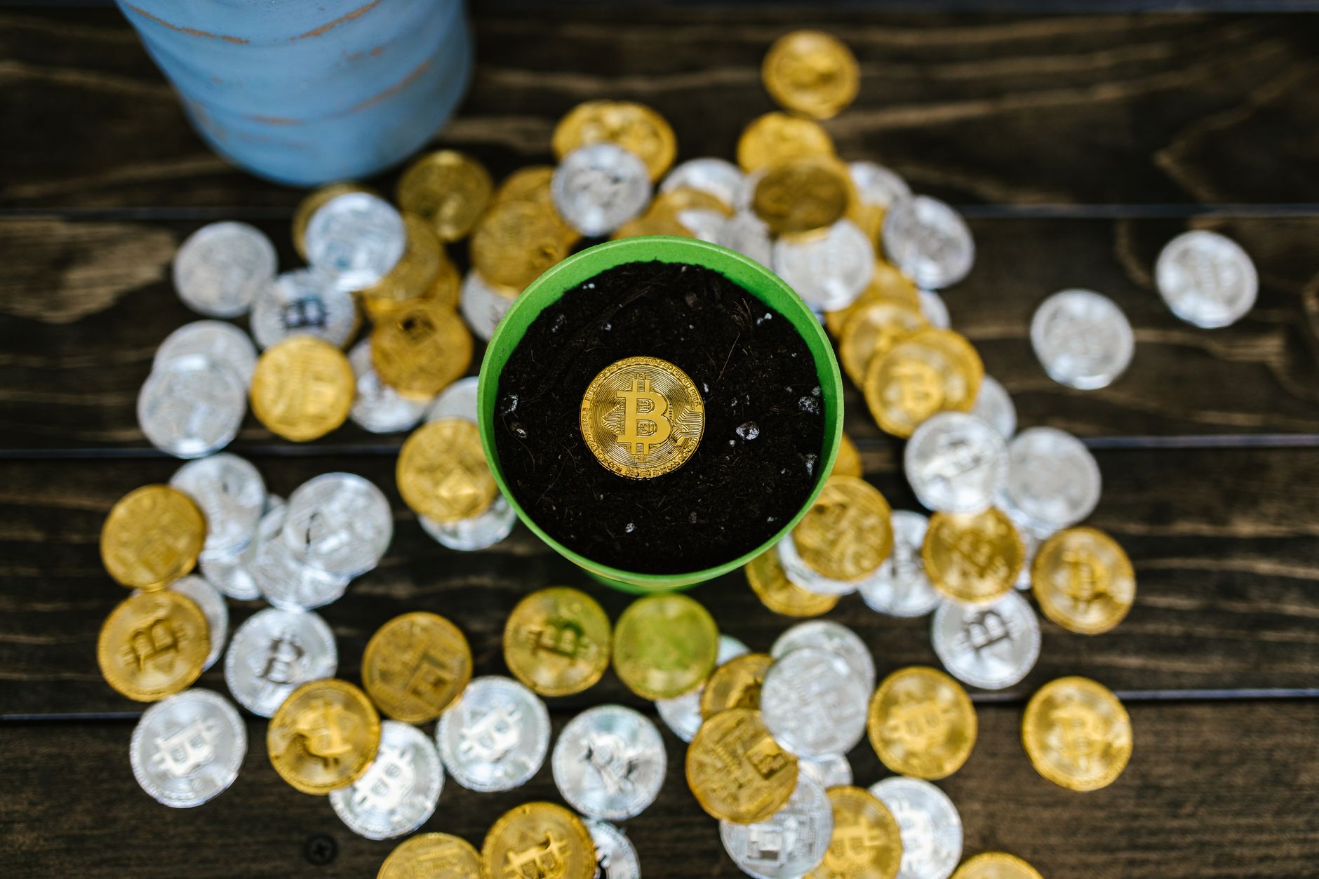 암호화폐(알트코인) 뉴스 요약 — 2026년 8월 23일 오전 10시 30분 (KST) 대표 이미지