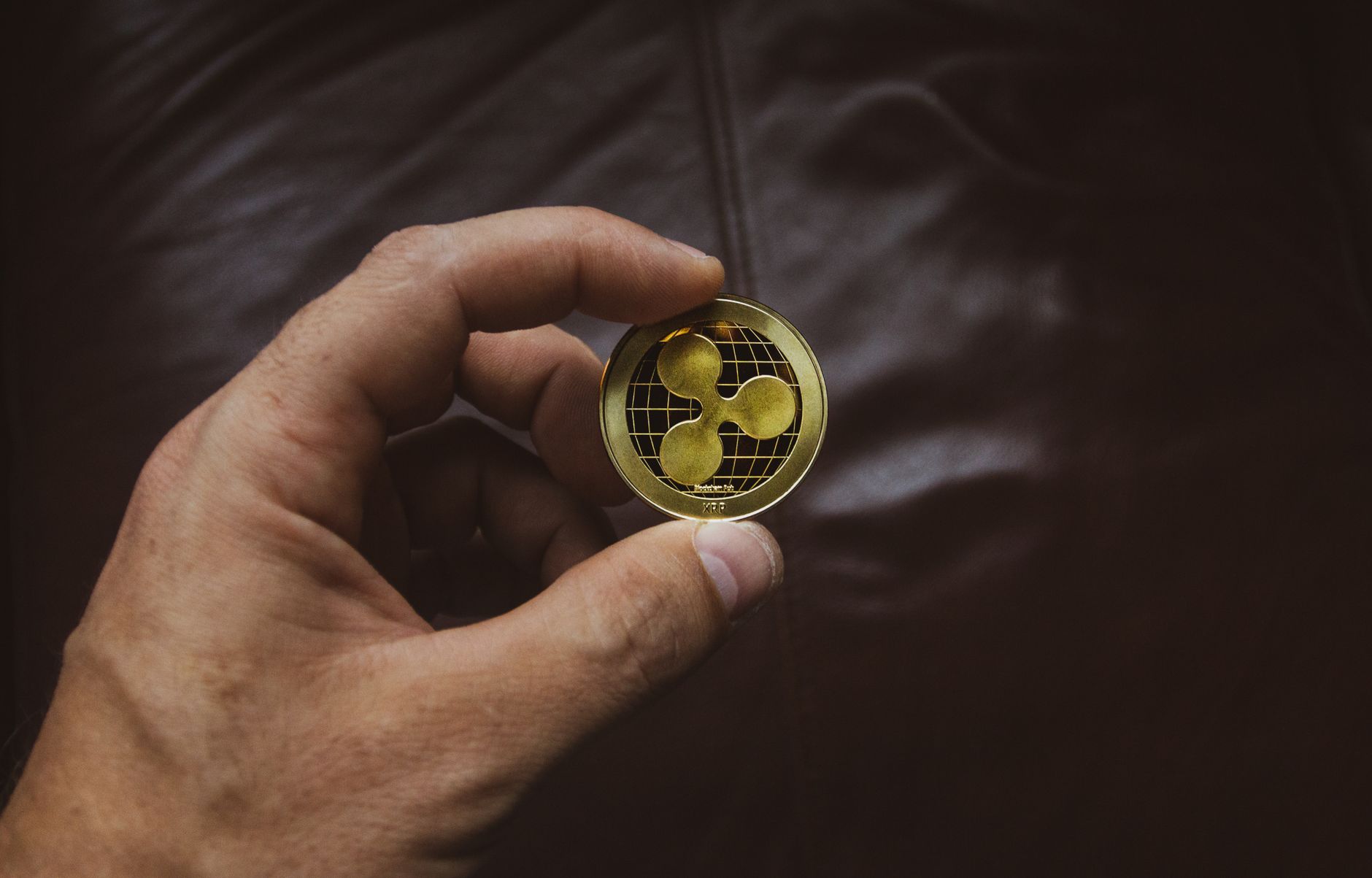 XRP 3.9% 강세·클래리티법 표결 앞둔 — 알트코인 시황 9월 15일 오전 대표 이미지