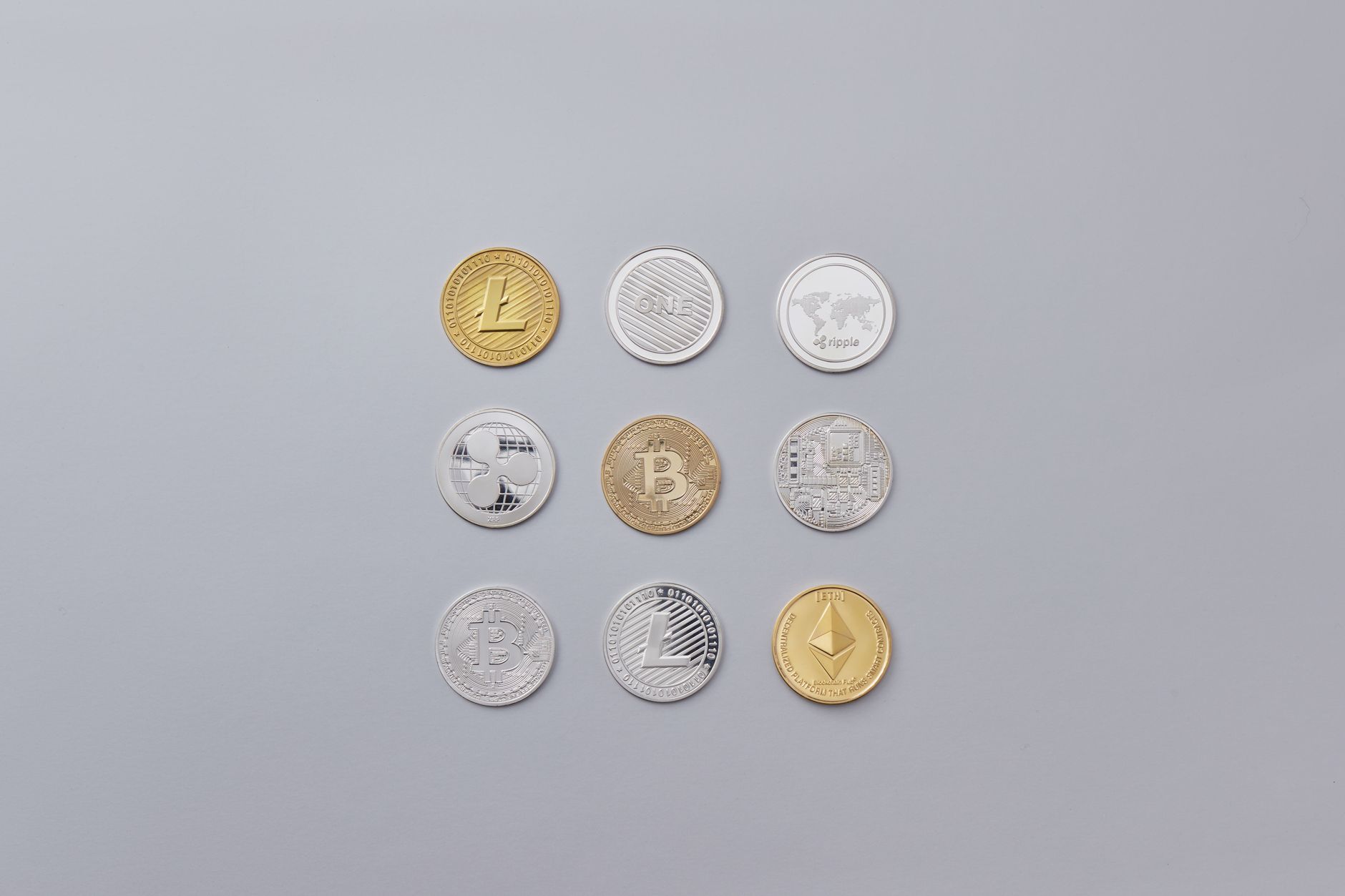 XRP 7%·이더리움 ETF 유입 전환 — 알트코인 시황 9월 23일 오후 대표 이미지