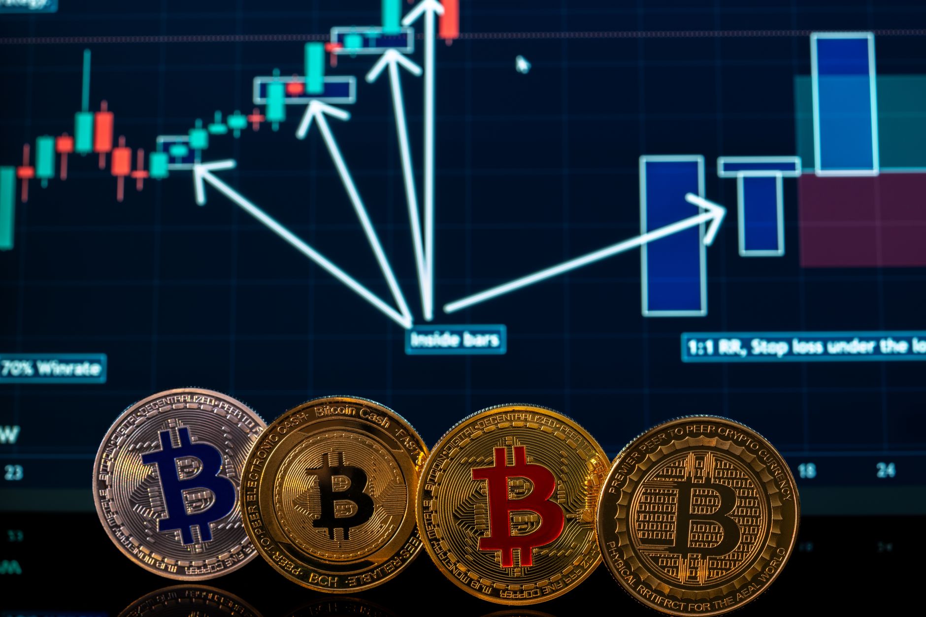 CPI 쇼크 반등과 알펜글로 D-4 — 알트코인 시황 10월 17일 오전 대표 이미지