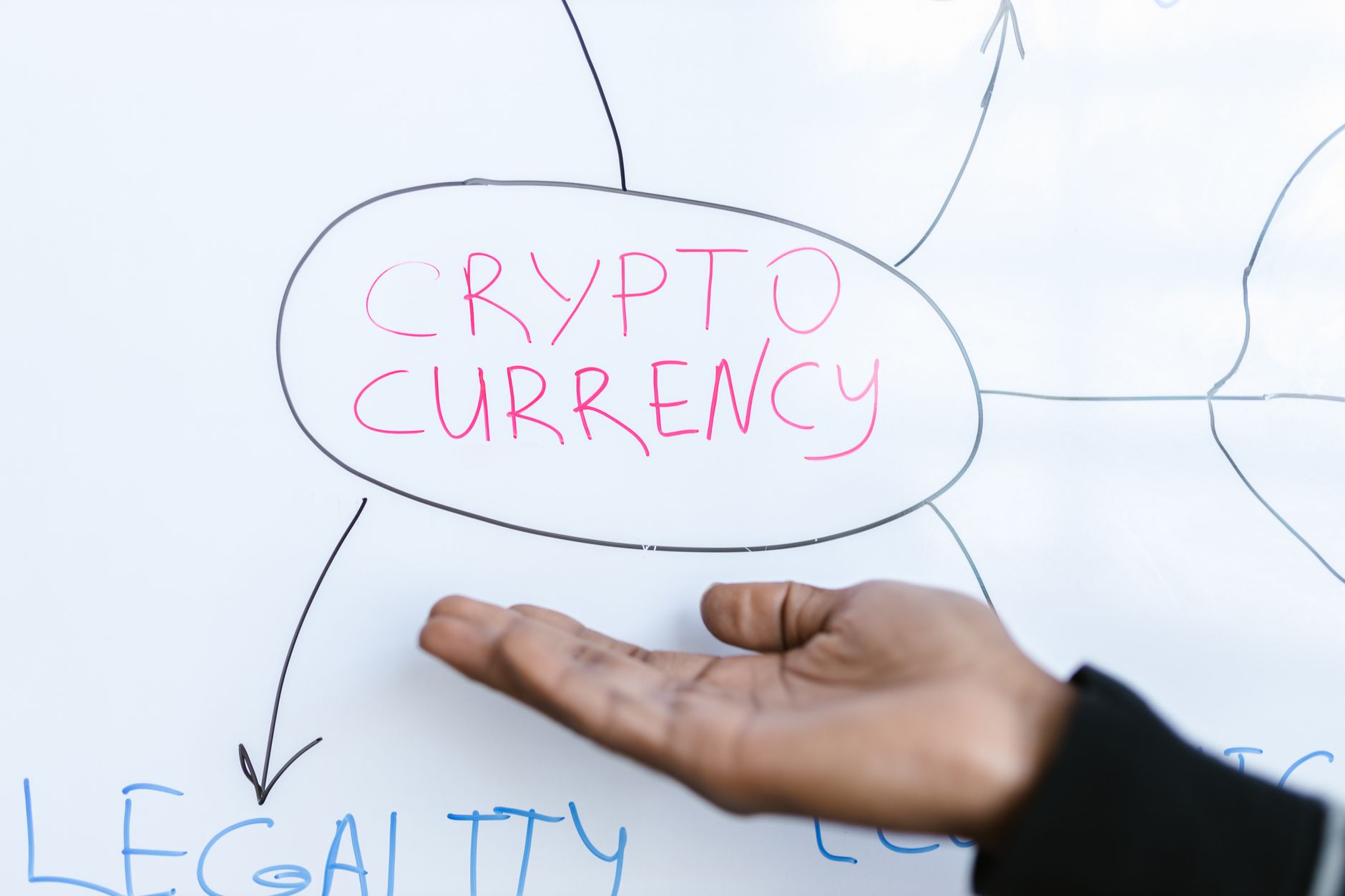 CPI 쇼크와 ETH ETF 유출 — 알트코인 시황 10월 15일 오전 대표 이미지